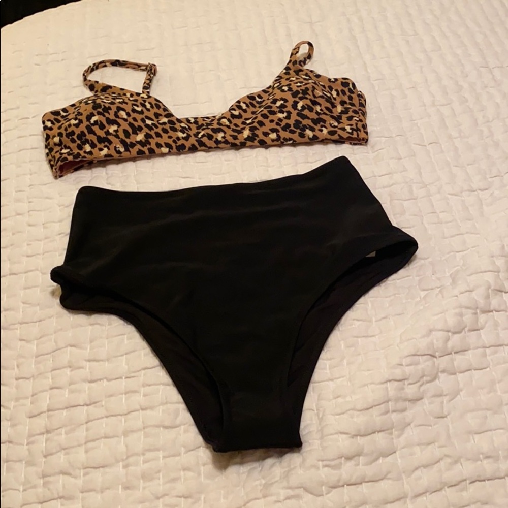 Brand New Aerie Swimsuit!
